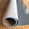 Plotter Roll Premium Stay-flat PET Film